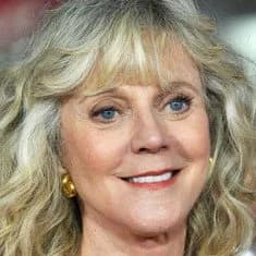 ბლითი ქეთრინ დენერი | Blythe Danner
