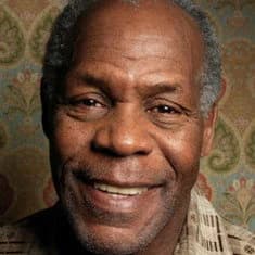 დენი გლოვერი | Danny Glover
