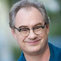 ჯონ ბილინგსლი | John Billingsley