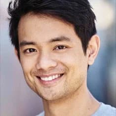 ოსრიკ ჩაუ | Osric Chau