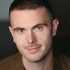 რაიან მაკდონალდი | Ryan McDonald