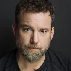 პატრიკ გილმორი | Patrick Gilmore