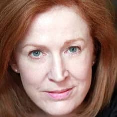 ელეინ კოლფილდი | Elaine Caulfield