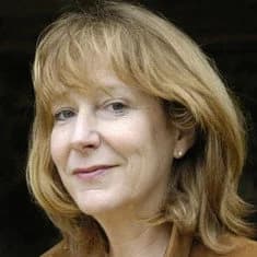 პატი ჰანოკი | Patty Hannock