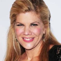 კრისტენ ჯონსტონი | Kristen Johnston