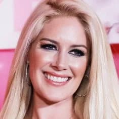 ჰეიდი მონტაგი | Heidi Montag
