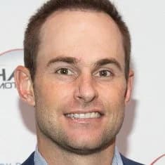 ენდი როდიკი | Andy Roddick