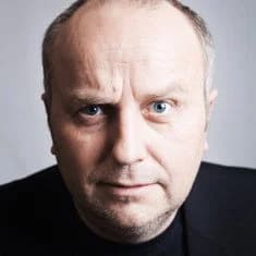 ჰანს მორტენ ჰანსენ | Hans Morten Hansen
