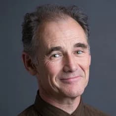 მარკ რაილენსი | Mark Rylance