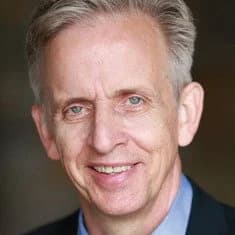 რობერტ ჯოი | Robert Joy