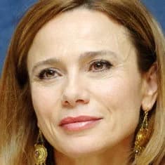 ლენა ოლინი | Lena Olin