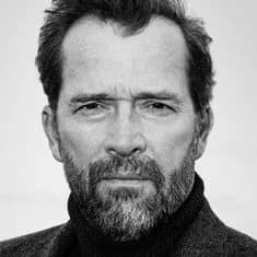 ჯეიმს პიურფოი | James Purefoy