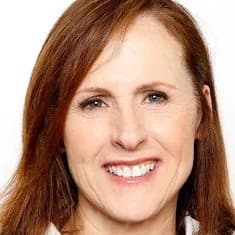 მოლი შენონი | Molly Shannon
