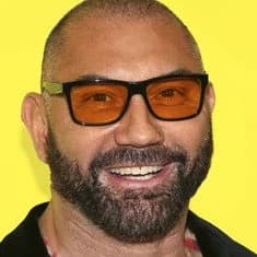 დეივ ბაუტისტა | Dave Bautista