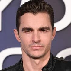დეივ ფრანკო | Dave Franco
