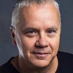 ტიმ რობინსი | Tim Robbins