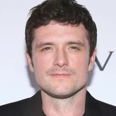 ჯოშ ჰაჩერსონი | Josh Hutcherson