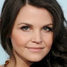 ჯინიფერ გუდვინი | Ginnifer Goodwin