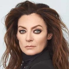 მიშელ გომესი | Michelle Gomez