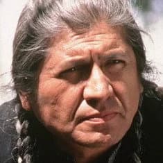 გორდონ ტუტუზი | Gordon Tootoosis