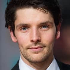 კოლინ მორგანი | Colin Morgan