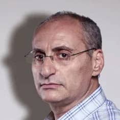 შმუელ ლევი