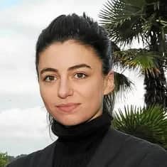 ალბა გაია ბელუჯი