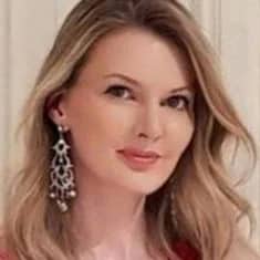 კეროლაინ გლასი