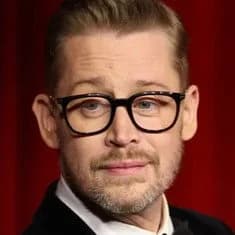 მაკოლეი კალკინი | Macaulay Culkin