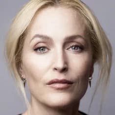 ჯილიან ანდერსონი | Gillian Anderson