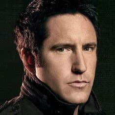 ტრენტ რეზნორი | Trent Reznor