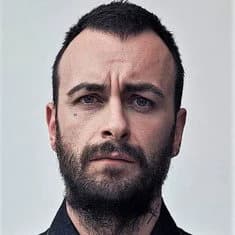 ჯოზეფ გილგუნი | Joseph Gilgun