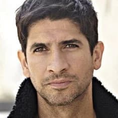 რაზა ჯაფრი | Raza Jaffrey