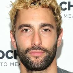 ნოა მილსი | Noah Mills