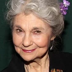 ლინ კოენი | Lynn Cohen