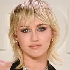 მაილი საირუსი | Miley Cyrus
