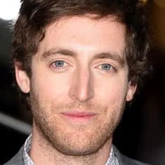 ტომას მიდლდიჩი | Thomas Middleditch