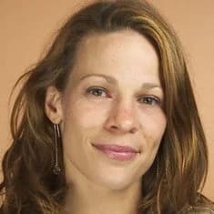 ლილი ტეილორი | Lili Taylor
