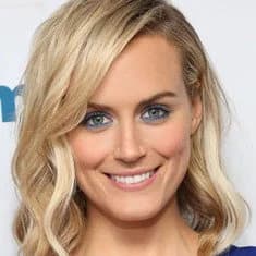 ტეილორ შილინგი | Taylor Schilling