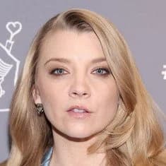ნატალი დორმერი | Natalie Dormer