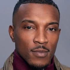 ეშლი უოლტერსი | Ashley Walters