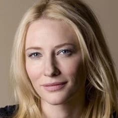 ქეით ბლანშეტი | Cate Blanchett